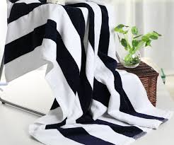 Get the best deals on bath towel striped bath beach towels. High Quality Cut Pile Terry Cotton Bath Towel 70 140cm Serviette De Bain Large Striped Men Beach Towel Camping Shower Towels Towel 70 140cm Bath Towelquality Bath Towel Aliexpress