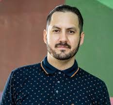 David Milazzo's Instagram, Twitter & Facebook