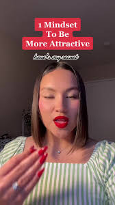 Healthy Mindset Carla