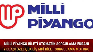 Milli piyango yılbaşı 2021 sonuçları sorgulama ekranı üzerinden yılbaşı büyük çekilişi size çıktı mı? Milli Piyango 2019 Yilbasi Cekilisi Sonuclari Aciklandi Iste Sirali Tam Liste