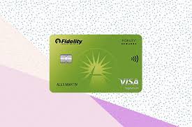 Apr 09, 2021 · there is no minimum for fidelity go, nor is there an annual fee if your account balance is less than $10,000. Fidelity Rewards Visa Signature Card Review