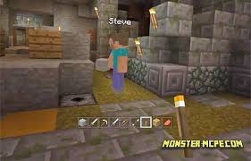 Openxr is the suite of tools that developers can now use to create games and apps for any vr headset on the market, and those tools are getting a huge boost thanks to the addition of several important features and platforms. Download Minecraft Pe For Gear Vr Edition 1 5 1 2 Mcpe Gear Vr Edition