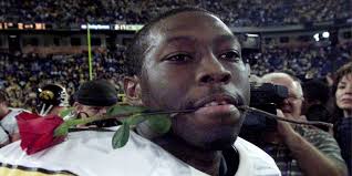 Iowa football: Photos of former Hawkeyes quarterback Brad Banks