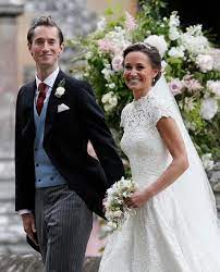 Ennel Nagyobb Es Stilusosabb Eskuvo Nem Lesz Iden Es Talan Szebb Sem Pippa Giles Deacon Ruhat Es Step Pippa Middleton Wedding Pippa Middleton Wedding Dresses