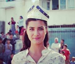 Tuba Buyukustun Tuba Buyukustun Actors Turkish Actors