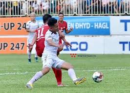 Định dạng tỷ lệ cược. Lá»‹ch Thi Ä'áº¥u Bong Ä'a Hom Nay 18 6 Soi Ä'á»™ng V League