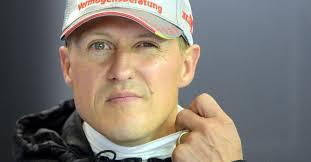 We did not find results for: Michael Schumacher Un De Ses Proches Autorises A Le Voir Prend La Parole Et Evoque Son Etat De Sante
