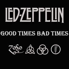 We did not find results for: Stream Led Zeppelin Good Times Bad Times By Pbbl Listen Online For Free On Soundcloud