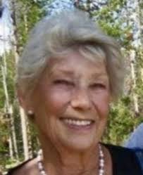 Darleen Imhoff Obituary (1931