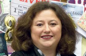 Curriculum leader drama Lorraine Wright: 'We are losing sight of the power  of learning through theatre'