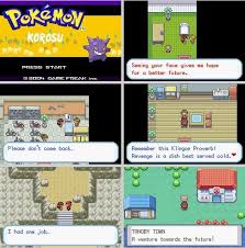 Pin On Pokemon Y Gba Download