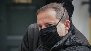 Accusative singular of μήτηρ (mḗtēr). Ypo8esh Lignadh Martyras Apokalypse Eimai Mhtera H8ela Na Exw Ka8arh Th Syneidhsh Moy
