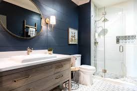 Easy ways to style and organize the kids' bathroom. Chic Creative Kid Bathroom Ideas