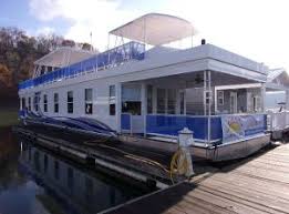 Houseboats are found on rivers, lakes, and marinas around the world. Houseboats For Sale In Kentucky Boat Trader