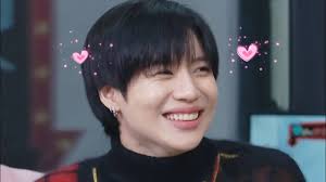 See more of taemin on facebook. íƒœë¯¼ Taemin 2020 Moments Youtube
