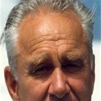 Herbert Eugene Swanson Obituary