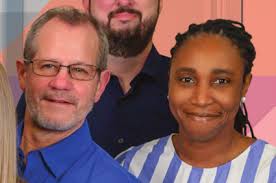 RESIDENCY & FELLOWSHIP PROGRAMS