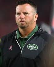 I better get back into coaching. I'll be ready in three years