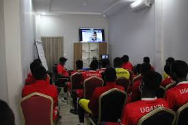 What now for ghana football after latest exit from u20 afcon. Uganda Hippos To Get Usd200 000 If They Win Afcon U20