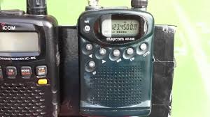 Image result for ICOM IC-R5
