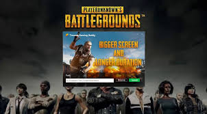 Tencent gaming buddy is a popular android emulator for pubg fans and allows you to also play several other android games on your windows pc. Pubg Emulator Tencent Gaming Buddy 5 Problems And Solution