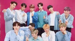 Pada senin (4/10/2021) dini hari, jo. Lirik Lagu Wanna One One S Place Entertainment Fimela Com