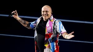 Trend Google: max pezzali