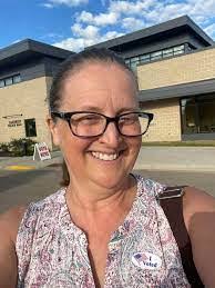 Dane County Voters Should Remove Jeff Weigand Over Transgender Issue,  Reject Rebecca Witherspoon For Lacking Gravitas, In Supervisor Elections