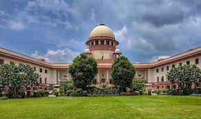 When the Supreme Court sat outside New Delhi – The 'Basic' Structure