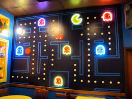 Jun 29, 2021 · designing a video game room in your house dedicated solely to the love of playing games can offer some unique and fresh decorating ideas. Wall Decor For Game Room Novocom Top