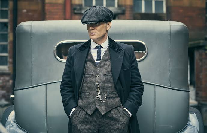 Peaky Blinders season 5 trailer teases potential death and new enemy