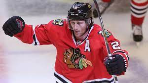 Ben borst | strictly sports and miscellaneous nonsense. Duncan Keith 100 Greatest Nhl Players