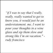 Rudy Francisco Rudy Francisco Quotes Poet Quotes Quotes That Describe Me
