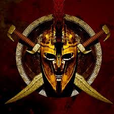 How to use spartan in a sentence. Spartan Logos The Best Spartan Logo Images 99designs