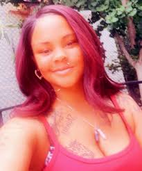 Imani Armstrong's Instagram, Twitter & Facebook