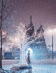 We did not find results for: Moscow During Snowfall Looks Like A Magical Winter Wonderland Winter Scenes Snowfall Photo