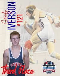 פרופיל של ‏‎Century Patriot Boys' Wrestling‎‏‎