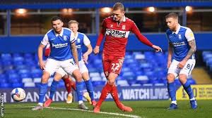 Check spelling or type a new query. Birmingham City 1 4 Middlesbrough Boro Come From Behind To Hand Blues Third Straight Loss Bbc Sport