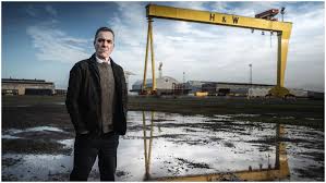 In the book, snyder examines the political, cultural and ideological context tied to a specific area of land. Acorn Tv Nabs Jed Mercurio S Crime Thriller Bloodlands Exclusive Variety