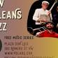 Flambeaux // Plaza Don Luis Spring Music Program