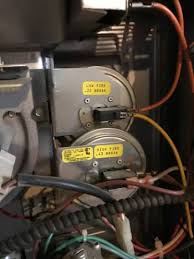 Correct supply pressure (during furnace operation). Everything You Need To Know About A Furnace Pressure Switch Dengarden