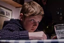 Talented 10-year-old schoolboy receives Scottish Bafta nomination for debut  film role