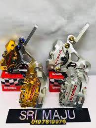 Check spelling or type a new query. Brembo Brake Caliper Depan Belakang Motor Sri Maju Parts Accessories Facebook