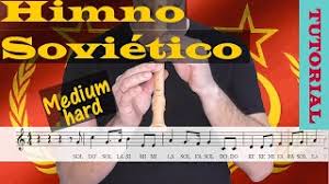 Colombia tierra querida himno de fe y armonía. Himno Urss Arreglo Trompa Voz Clarinete Flauta Clarinete Bajo Cello Y Guitarra Pablodeje Thewikihow