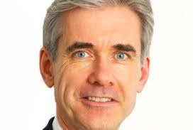 Willis Re's Peter Hearn to take helm at Guy Carpenter