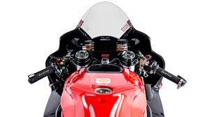But superbikes do have good things going for them. Desmosedici Gp Ducati Lenovo Team Motogp