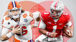 Drafttek employs 32 analyst/writers, each a rookie qb like zach wilson would give us all 3 tied to each other for the duration, not unheard of in the nfl. Meet The 2021 Nfl Draft Quarterbacks Stats And What You Need To Know For Trevor Lawrence Justin Fields Zach Wilson More