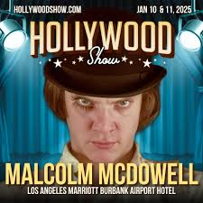 Please welcome Larry Thomas to The Hollywood Show! Larry Thomas is an actor  most recognized for his Emmy nominated performance as "The Soup Nazi" from  Seinfeld. Larry has been an actor for