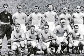 News sulla tua squadra, notizie e scoop, risultati di calcio italiano e internazionale in diretta. L Italia Ai Mondiali Di Calcio Parte 1 1934 1974 Radici