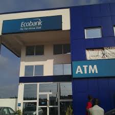 Ecobank Ashaiman Branch Coworking Space